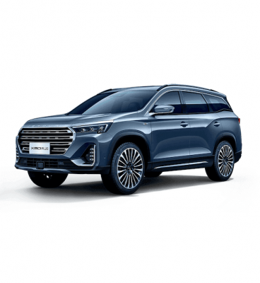 Ремонт Тонировка Jetour X90 Plus