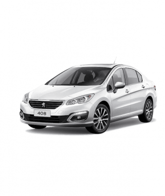 Ремонт Тонировка Peugeot 408