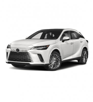 Отзывы Полировка Lexus RX