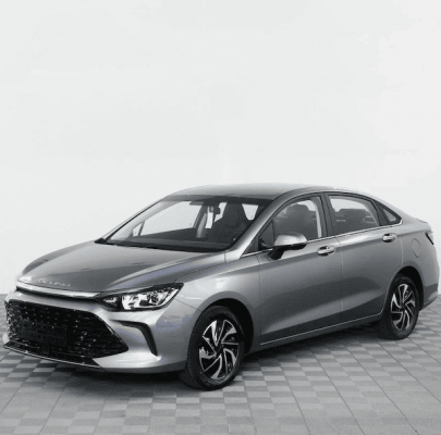 Химчистка BAIC U5 Plus Химчистка BAIC U5 Plus 