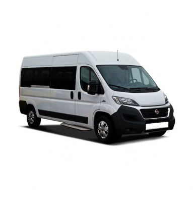 Детейлинг автомобиля FIAT Ducato Детейлинг автомобиля FIAT Ducato 