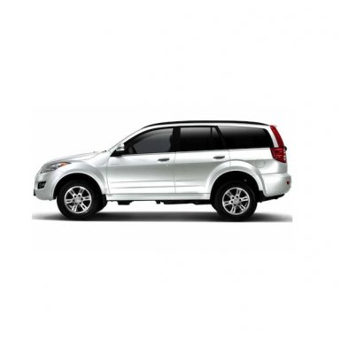 Ремонт Детейлинг Автомобиля Great Wall Hover H5