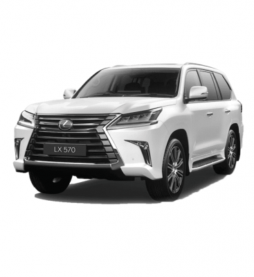 Ремонт Детейлинг Автомобиля Lexus LX