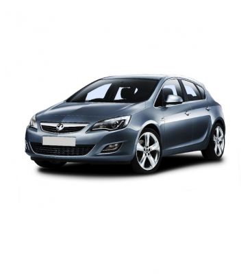 Ремонт Детейлинг Автомобиля Opel Astra