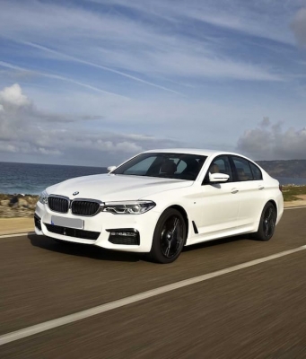 Шумоизоляция автомобиля BMW 5 Шумоизоляция автомобиля BMW 5 