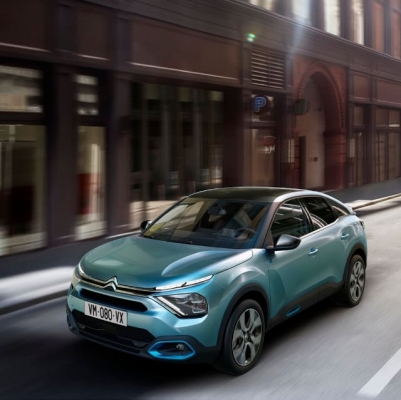 Ремонт Шумоизоляция Citroen C4