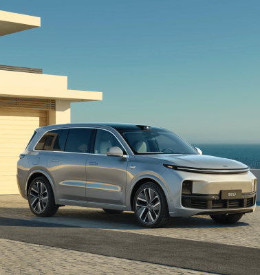 Ремонт Шумоизоляция Автомобиля LiXiang L6