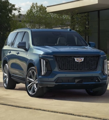 Полировка фар Cadillac Escalade Полировка фар Cadillac Escalade 