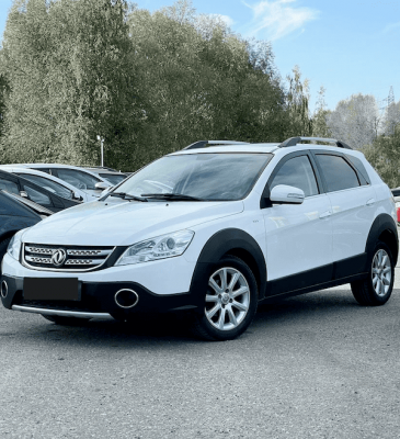 Отзывы Полировка фар Dongfeng H30 Cross