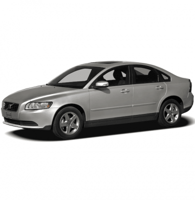 Полировка фар Volvo S40 Полировка фар Volvo S40 