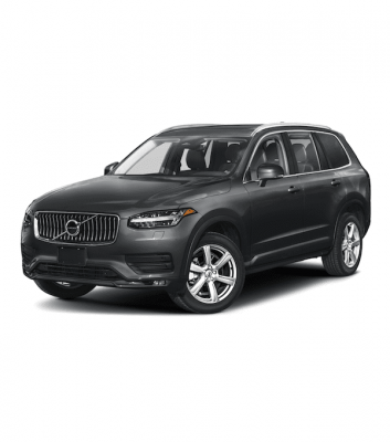 Полировка фар Volvo XC90 Полировка фар Volvo XC90 