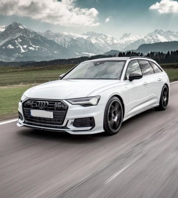 Бронирование автомобиля Audi A6 Бронирование автомобиля Audi A6 