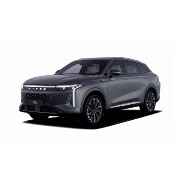 Бронирование автомобиля EXEED RX Бронирование автомобиля EXEED RX 