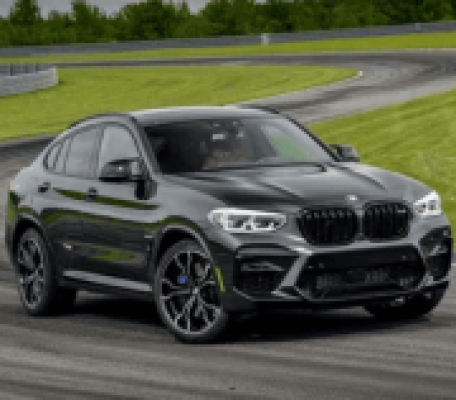 Керамическое покрытие BMW X4 Керамическое покрытие BMW X4 