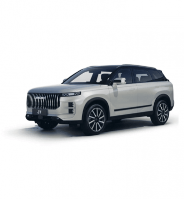 Ремонт Оклейка Пленкой JAC JS7