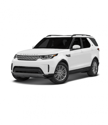 Ремонт Керамическое Покрытие Land Rover Discovery