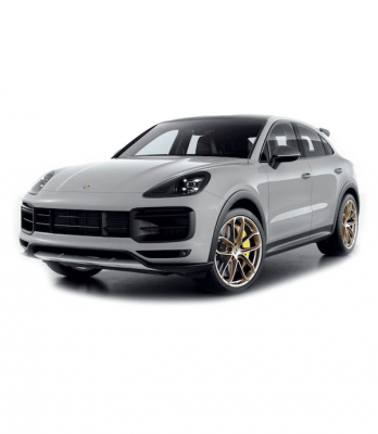 Ремонт Керамическое Покрытие Porsche Cayenne